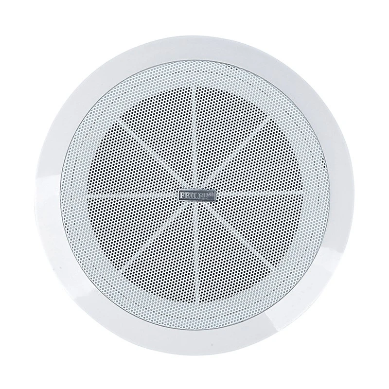 Public address system In ceiling in wall speakers 1 Public address system In ceiling in wall speakers 1